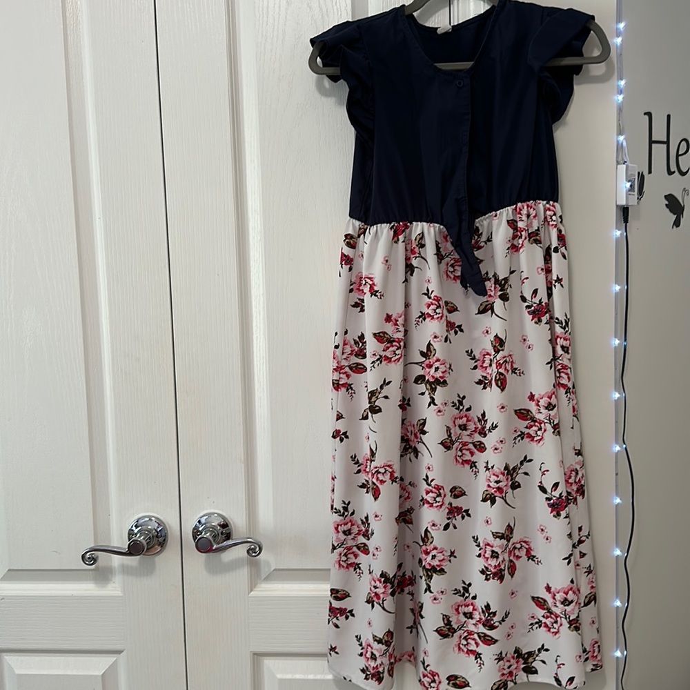 Teen Dress